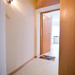 דירה Citystay Srodmiescie Z Sauna