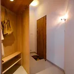 Citystay Srodmiescie Z Sauna דירה *