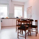 דירה Citystay Srodmiescie Z Sauna גדינייה