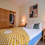 Citystay Srodmiescie Z Sauna