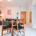 Citystay Srodmiescie Z Sauna דירה