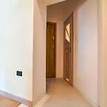 Citystay Srodmiescie Z Sauna דירה