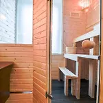 Citystay Srodmiescie Z Sauna גדינייה