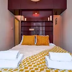Citystay Srodmiescie Z Sauna