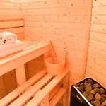 Citystay Srodmiescie Z Sauna דירה