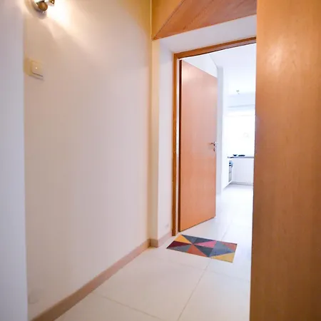 Apartamento Citystay Srodmiescie Z Sauna