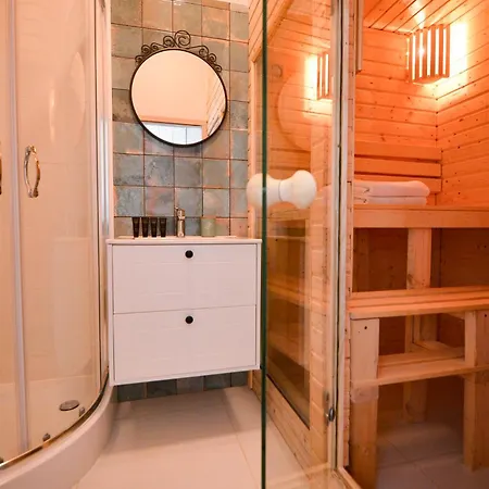 Citystay Srodmiescie Z Sauna * Gdynia