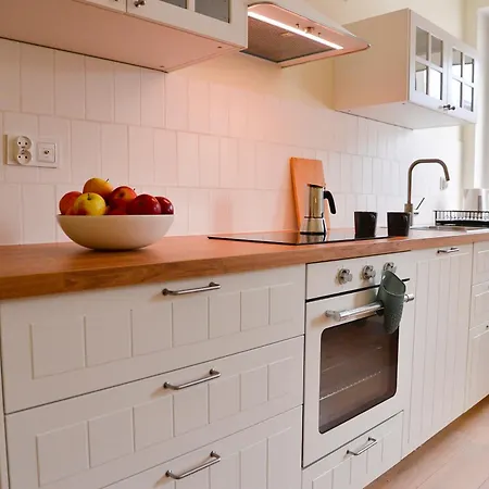 Apartamento Citystay Srodmiescie Z Sauna