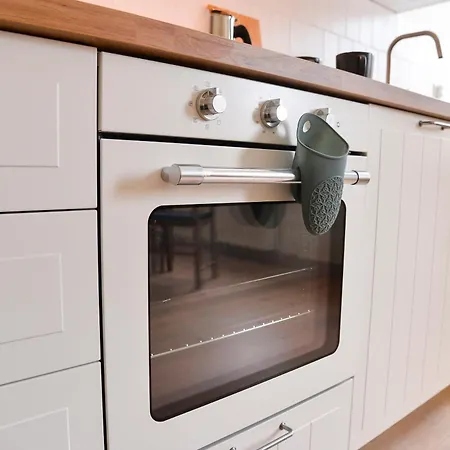 Lejlighed Citystay Srodmiescie Z Sauna Gdynia