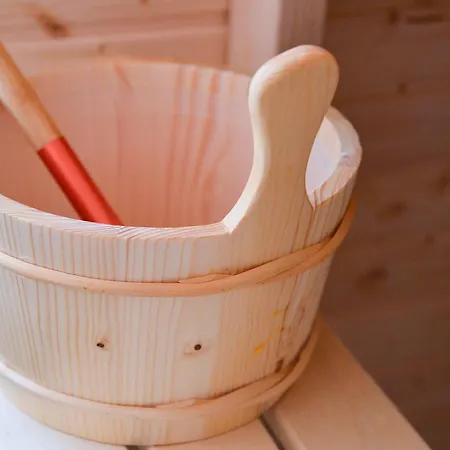 Citystay Srodmiescie Z Sauna * Gdyně