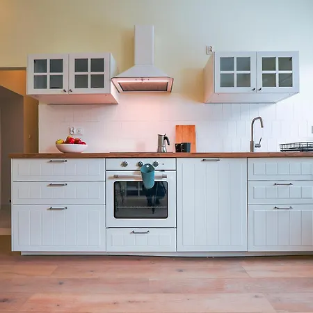 Citystay Srodmiescie Z Sauna * Gdynia