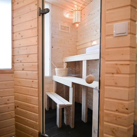 Citystay Srodmiescie Z Sauna