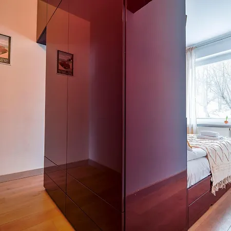 Citystay Srodmiescie Z Sauna * Gdynia