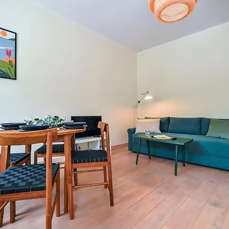 Citystay Srodmiescie Z Sauna Lejlighed Gdynia