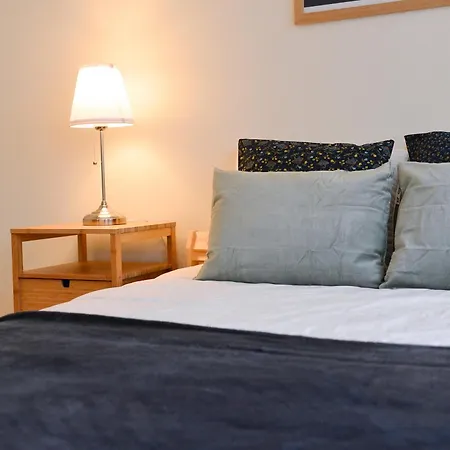 Lejlighed Citystay Srodmiescie Z Sauna *